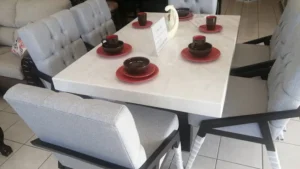Comedor Ejemplo 2