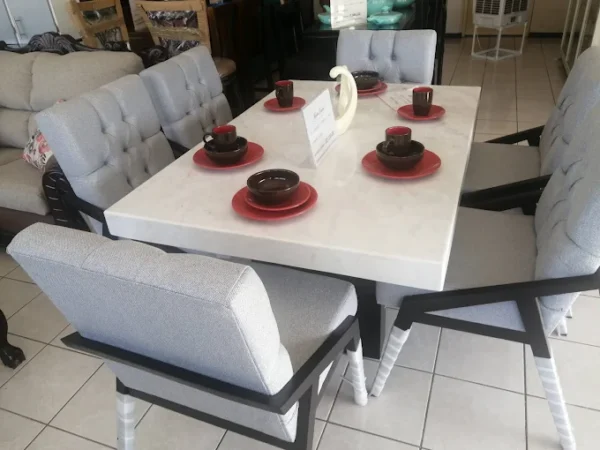 Comedor Ejemplo 2